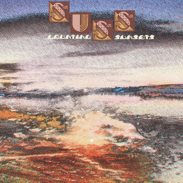 Sunset I