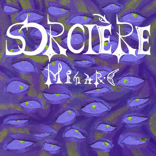 Sorcière