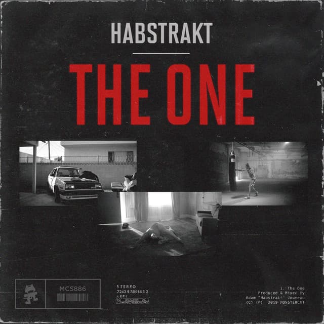The One - Unlovable Remix