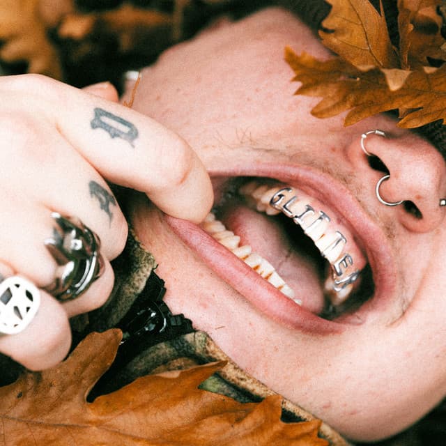 i see them fall