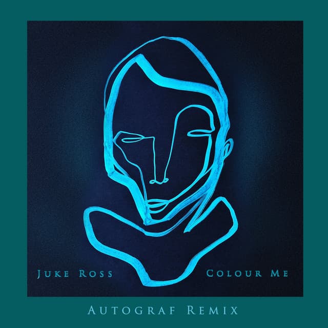 Colour Me - Autograf Remix