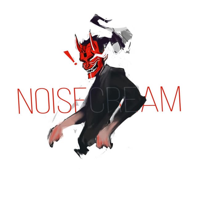 Mist of Rage