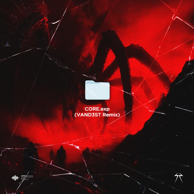 Core.Exp - Vand3St Remix