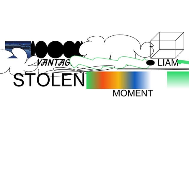 Stolen Moment