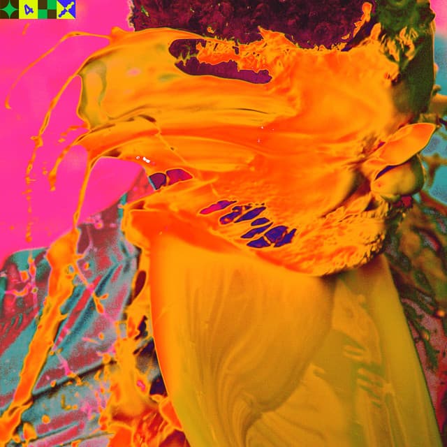 The Difference - Extended