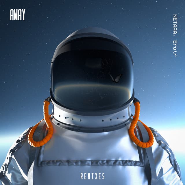 Away (Lena Mædgen Remix)