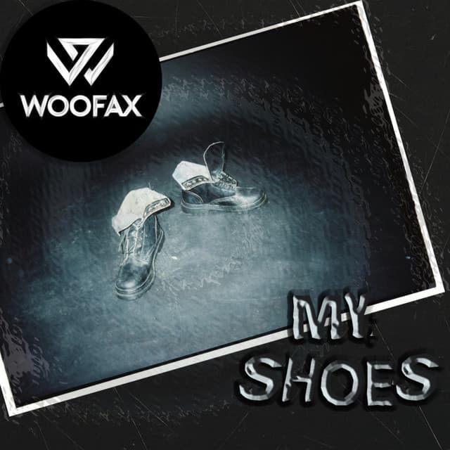 My Shoes - Original Mix
