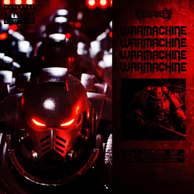 WARMACHINE