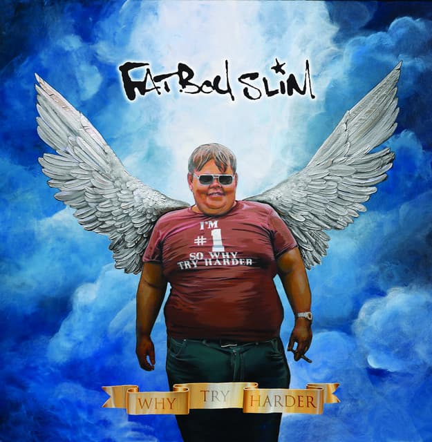 Praise You - Radio Edit
