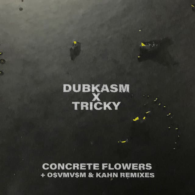Concrete Flowers - Kahn Remix